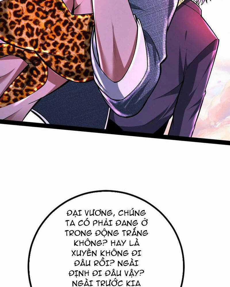 Đại Liên Minh Phản Xuyên Việt Của Bạo Quân Chapter 35 trang 58