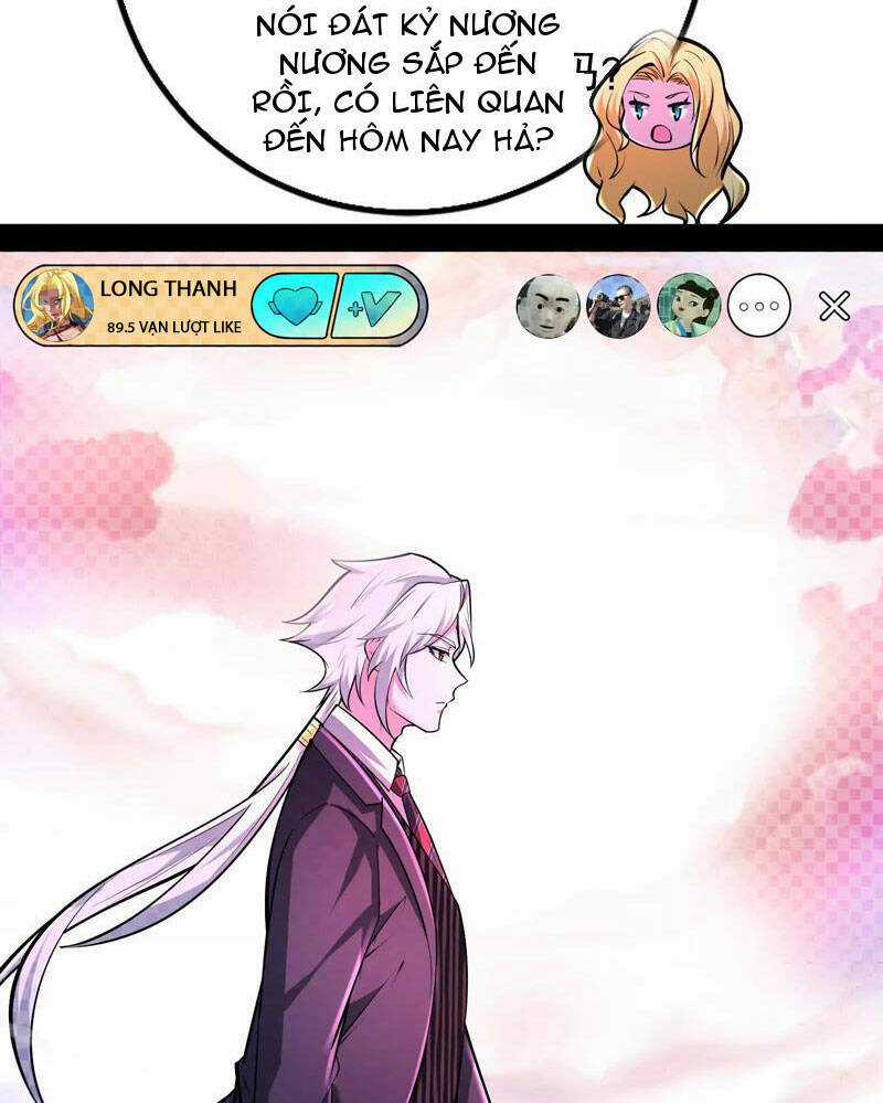 Đại Liên Minh Phản Xuyên Việt Của Bạo Quân Chapter 35 trang 59