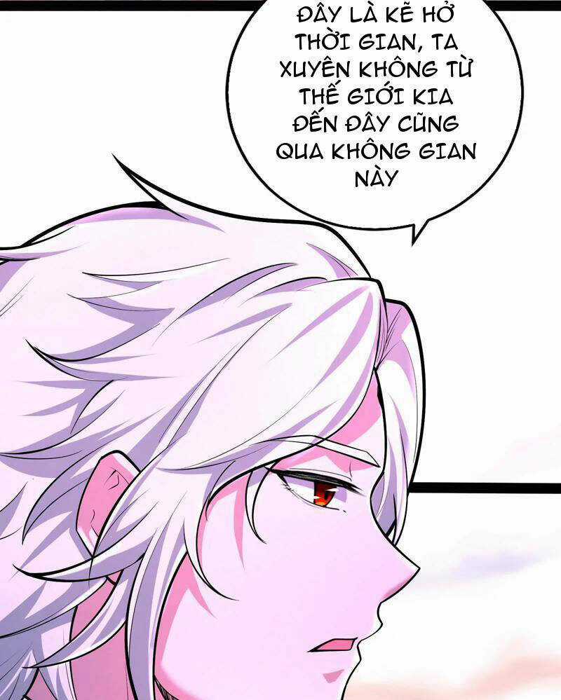 Đại Liên Minh Phản Xuyên Việt Của Bạo Quân Chapter 35 trang 61