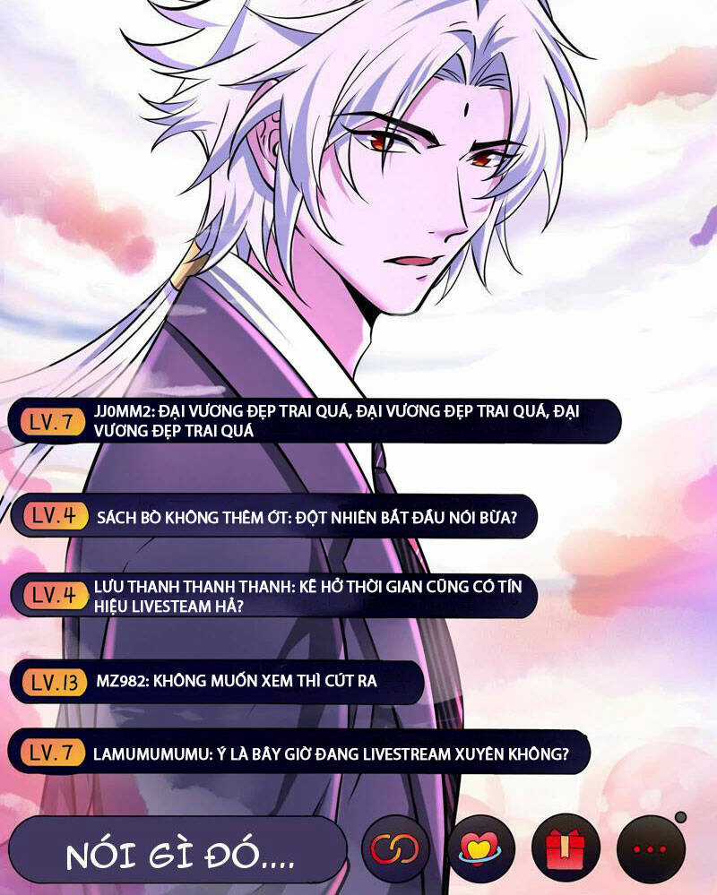 Đại Liên Minh Phản Xuyên Việt Của Bạo Quân Chapter 35 trang 64