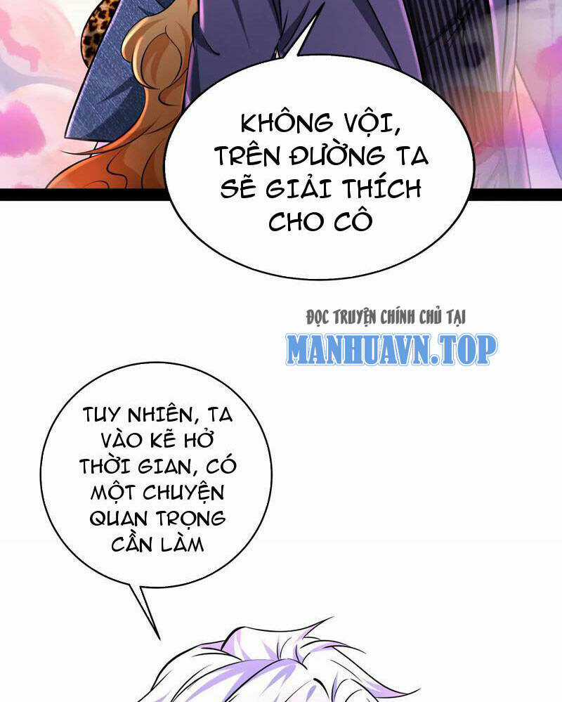 Đại Liên Minh Phản Xuyên Việt Của Bạo Quân Chapter 35 trang 66