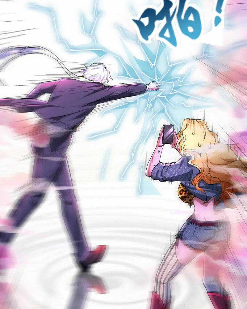 Đại Liên Minh Phản Xuyên Việt Của Bạo Quân Chapter 35 trang 69