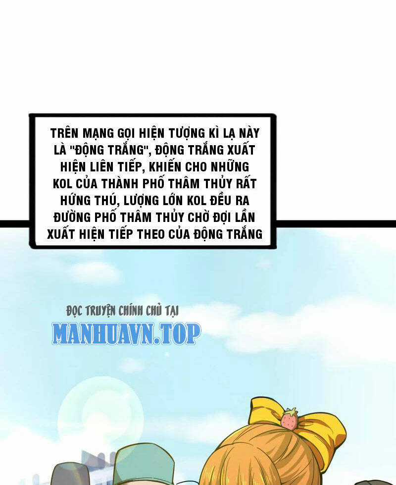 Đại Liên Minh Phản Xuyên Việt Của Bạo Quân Chapter 35 trang 8