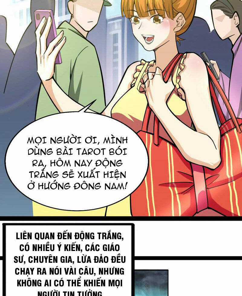 Đại Liên Minh Phản Xuyên Việt Của Bạo Quân Chapter 35 trang 9