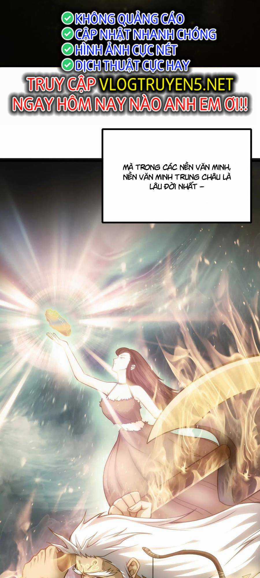 Đại Liên Minh Phản Xuyên Việt Của Bạo Quân Chapter 4 trang 1