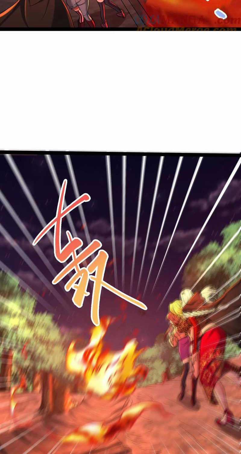 Đại Liên Minh Phản Xuyên Việt Của Bạo Quân Chapter 56 trang 17