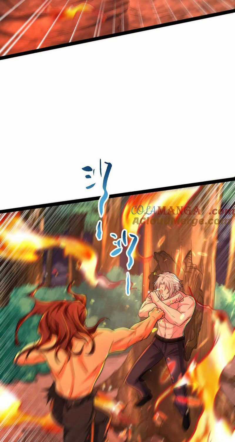 Đại Liên Minh Phản Xuyên Việt Của Bạo Quân Chapter 56 trang 18
