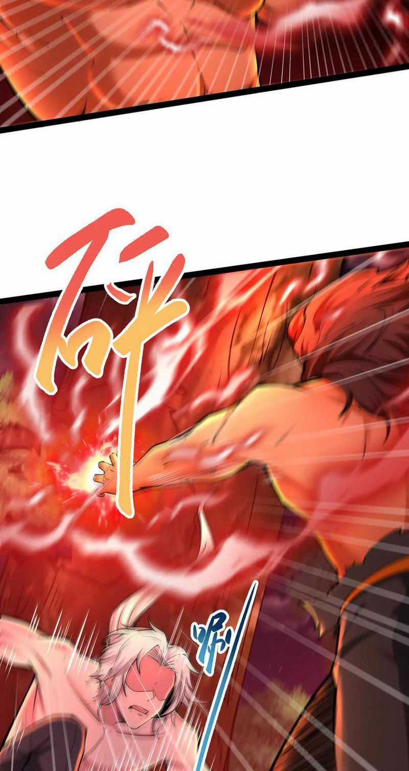 Đại Liên Minh Phản Xuyên Việt Của Bạo Quân Chapter 56 trang 20
