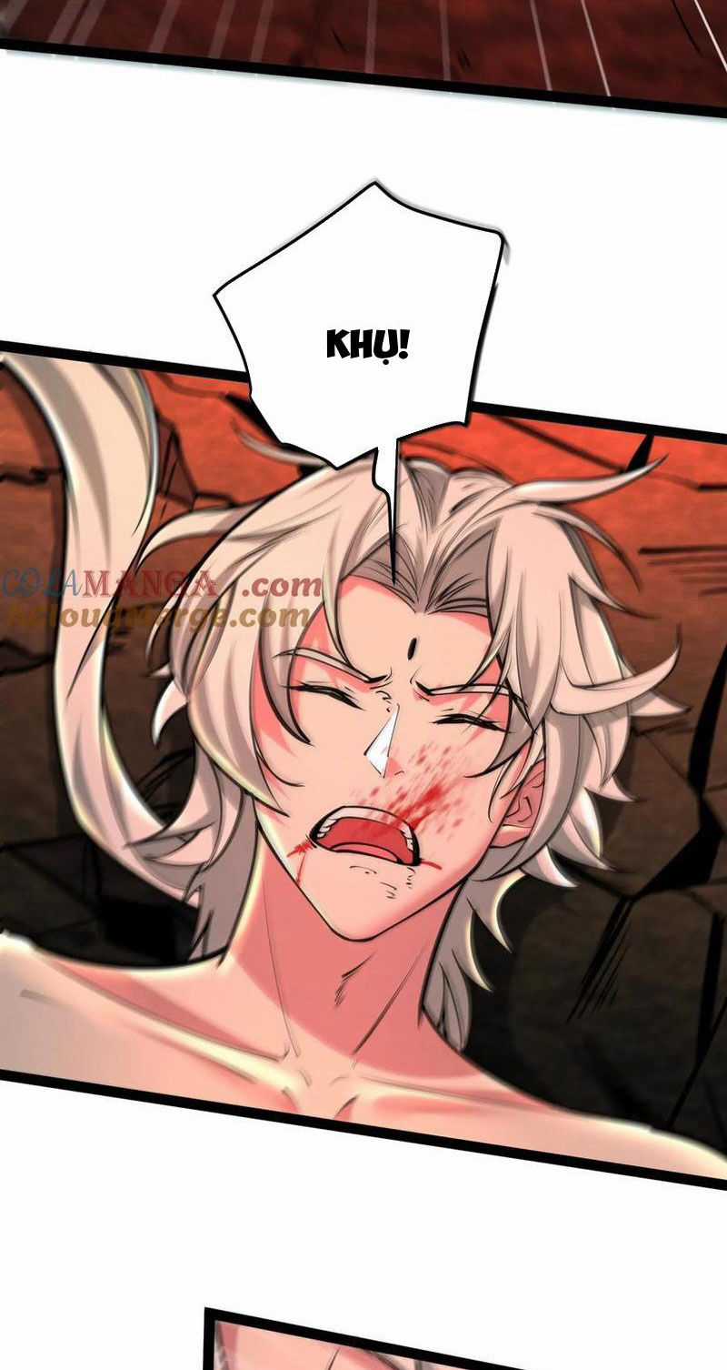 Đại Liên Minh Phản Xuyên Việt Của Bạo Quân Chapter 56 trang 27