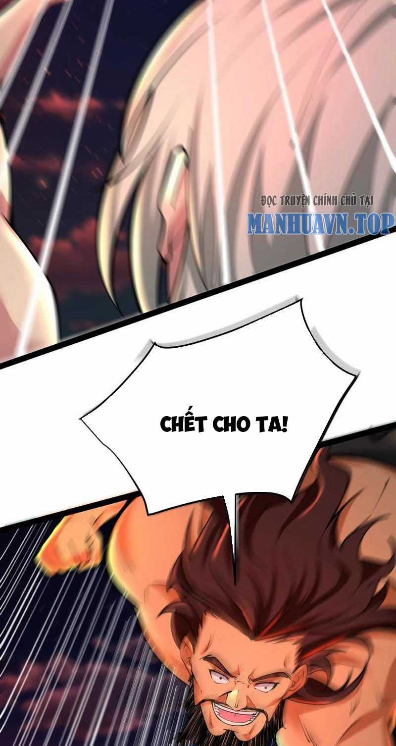 Đại Liên Minh Phản Xuyên Việt Của Bạo Quân Chapter 56 trang 29