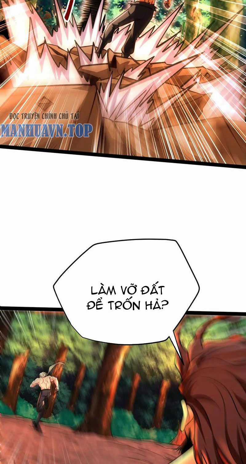 Đại Liên Minh Phản Xuyên Việt Của Bạo Quân Chapter 56 trang 44