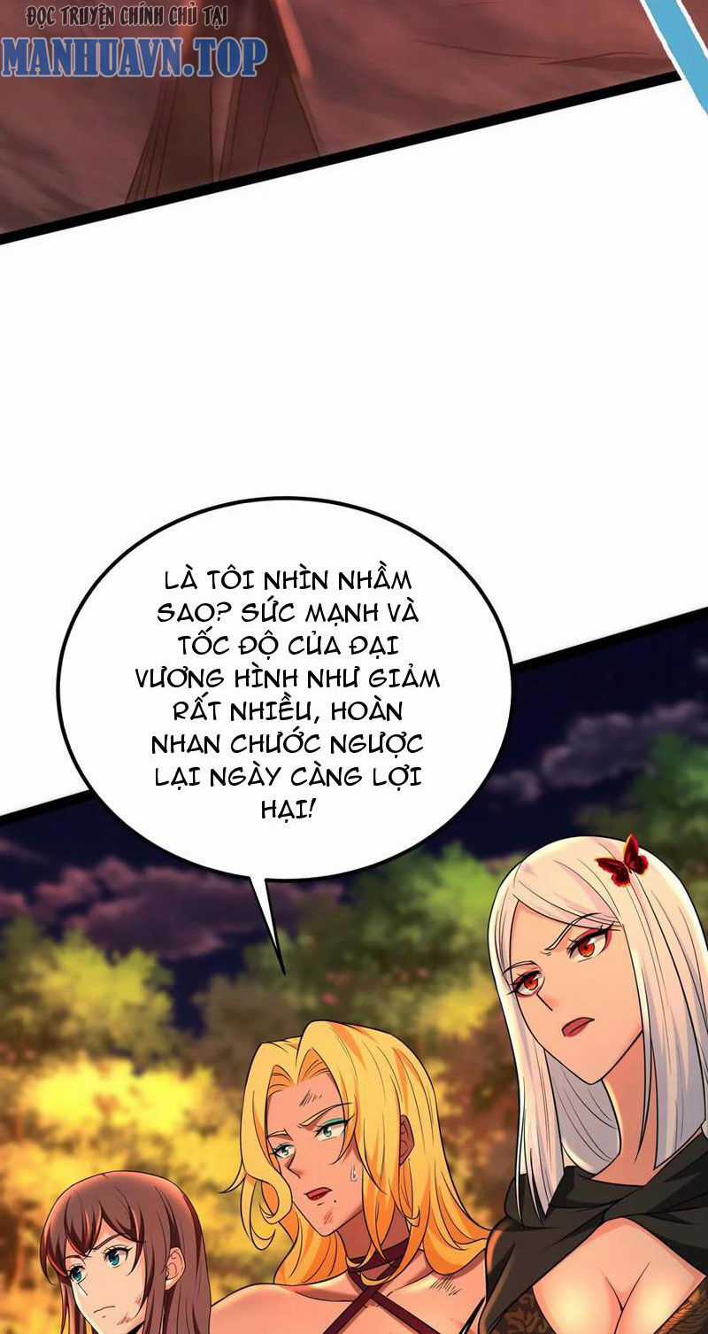 Đại Liên Minh Phản Xuyên Việt Của Bạo Quân Chapter 56 trang 49