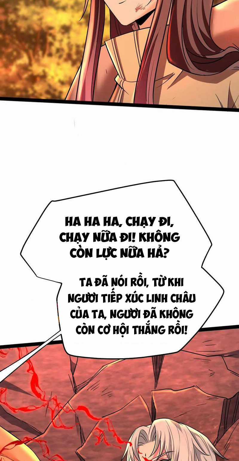 Đại Liên Minh Phản Xuyên Việt Của Bạo Quân Chapter 56 trang 51