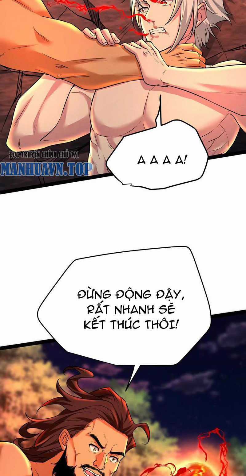 Đại Liên Minh Phản Xuyên Việt Của Bạo Quân Chapter 56 trang 52