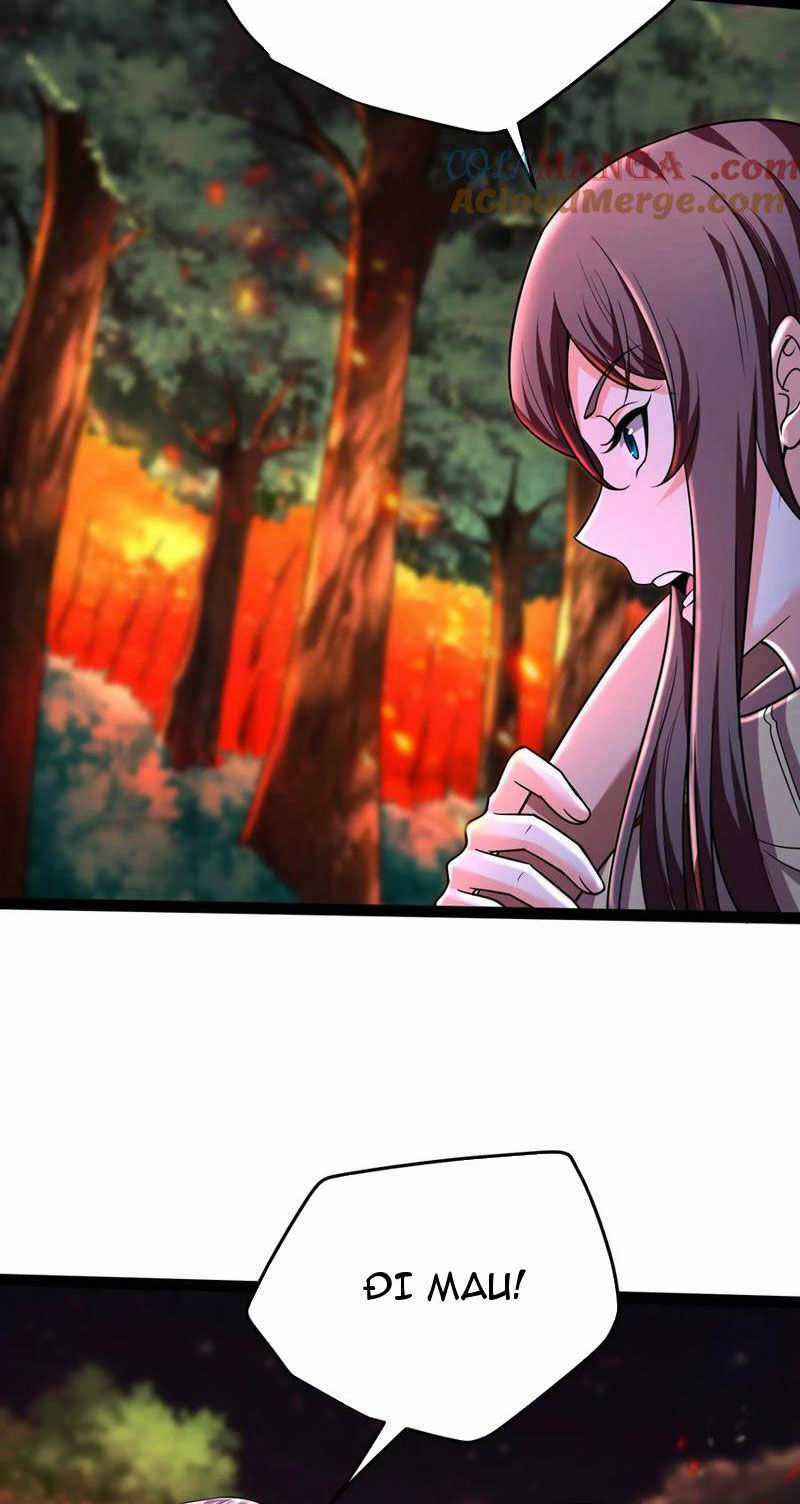 Đại Liên Minh Phản Xuyên Việt Của Bạo Quân Chapter 56 trang 8