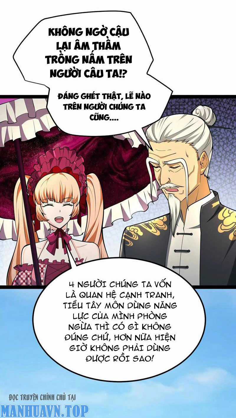 Đại Liên Minh Phản Xuyên Việt Của Bạo Quân Chapter 63 trang 13