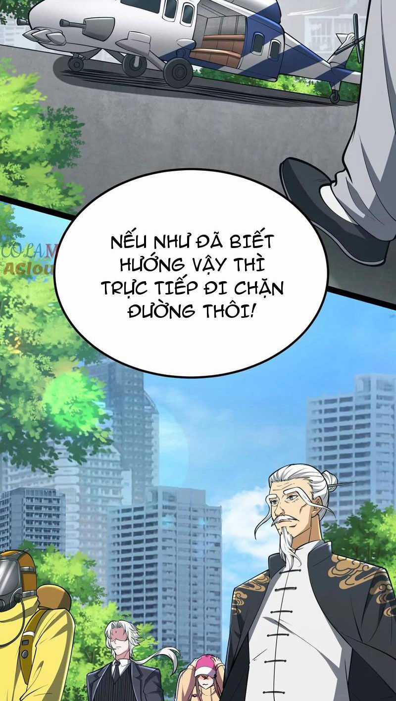 Đại Liên Minh Phản Xuyên Việt Của Bạo Quân Chapter 63 trang 15