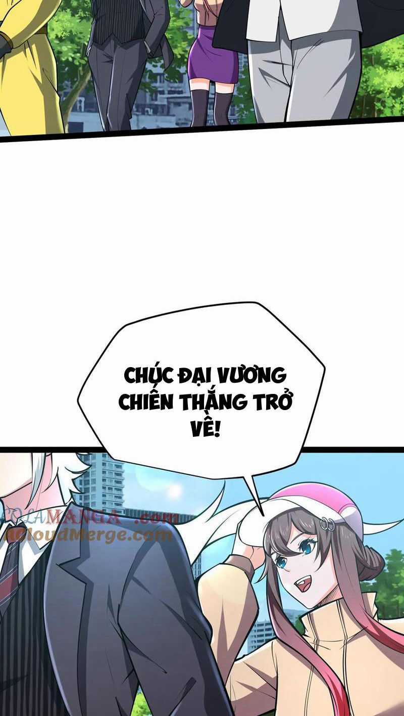 Đại Liên Minh Phản Xuyên Việt Của Bạo Quân Chapter 63 trang 16
