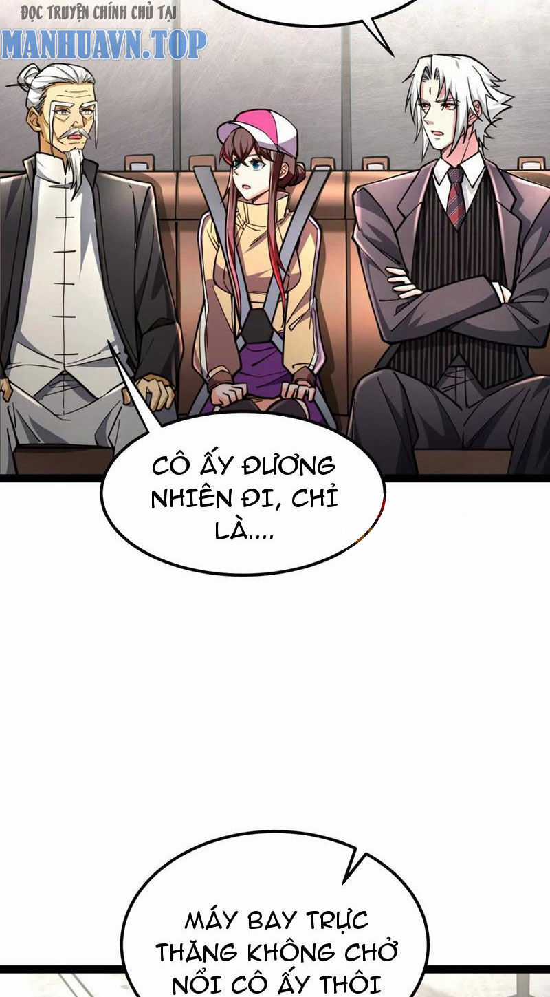 Đại Liên Minh Phản Xuyên Việt Của Bạo Quân Chapter 63 trang 25