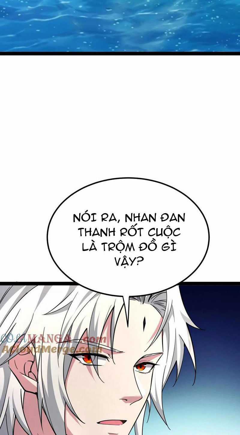 Đại Liên Minh Phản Xuyên Việt Của Bạo Quân Chapter 63 trang 29