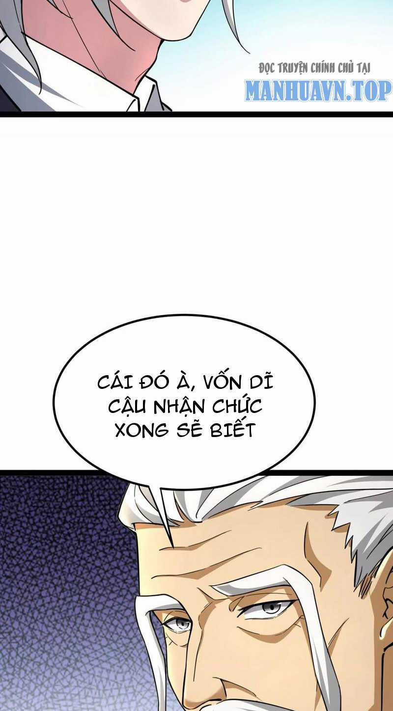 Đại Liên Minh Phản Xuyên Việt Của Bạo Quân Chapter 63 trang 30