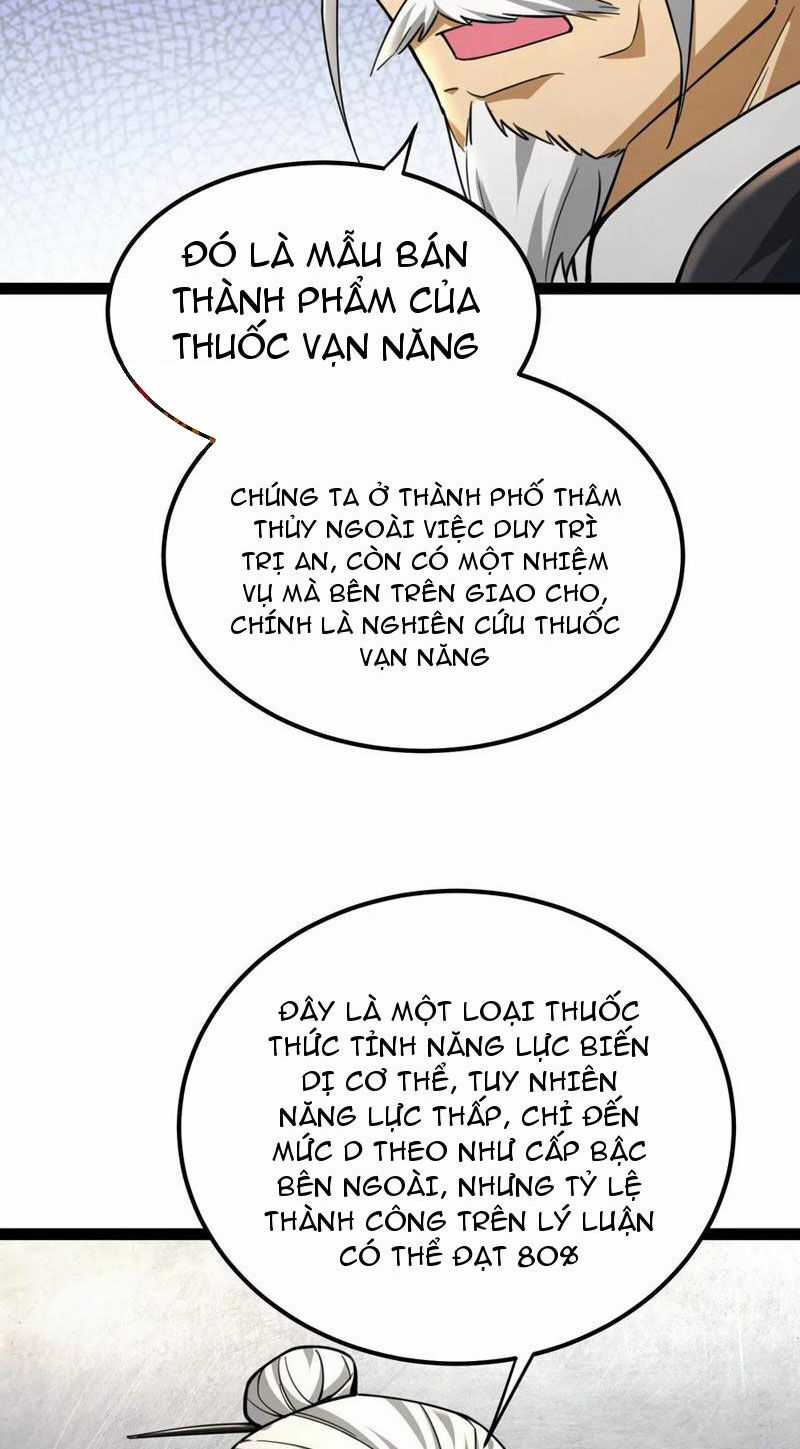 Đại Liên Minh Phản Xuyên Việt Của Bạo Quân Chapter 63 trang 31