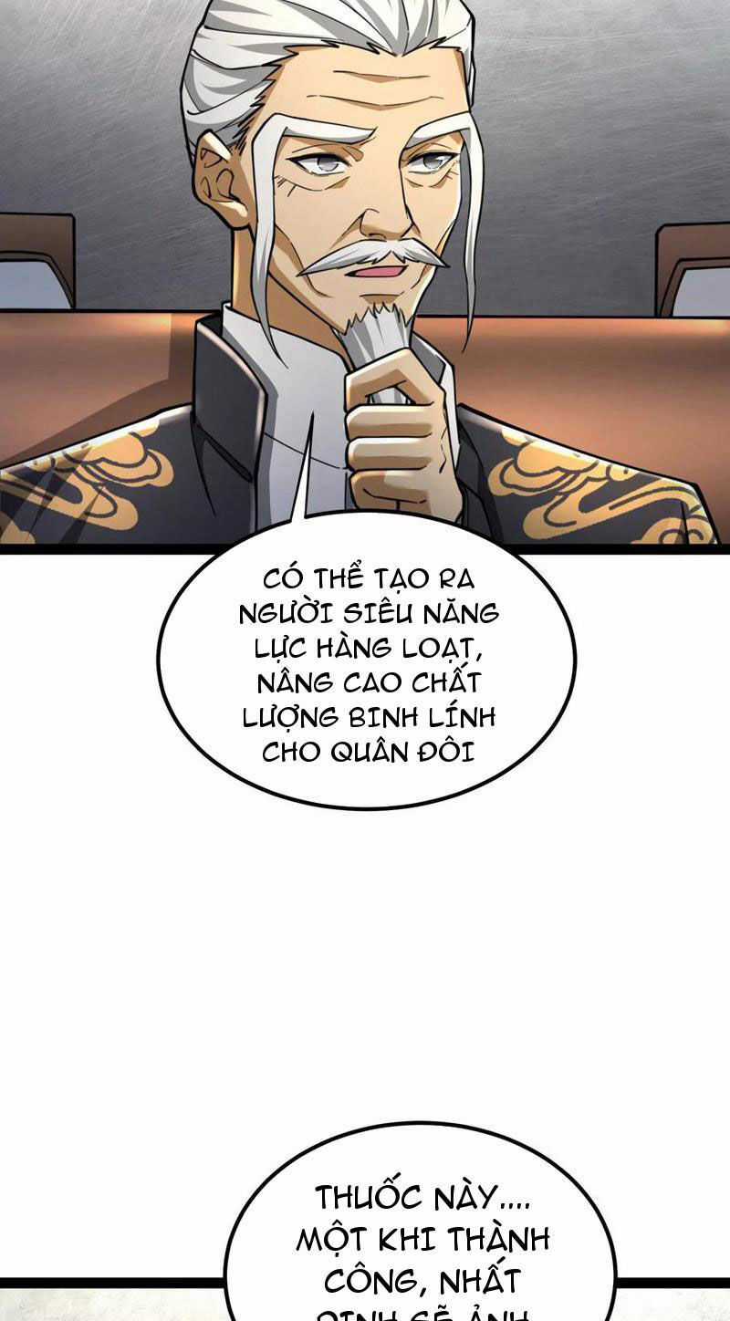 Đại Liên Minh Phản Xuyên Việt Của Bạo Quân Chapter 63 trang 32