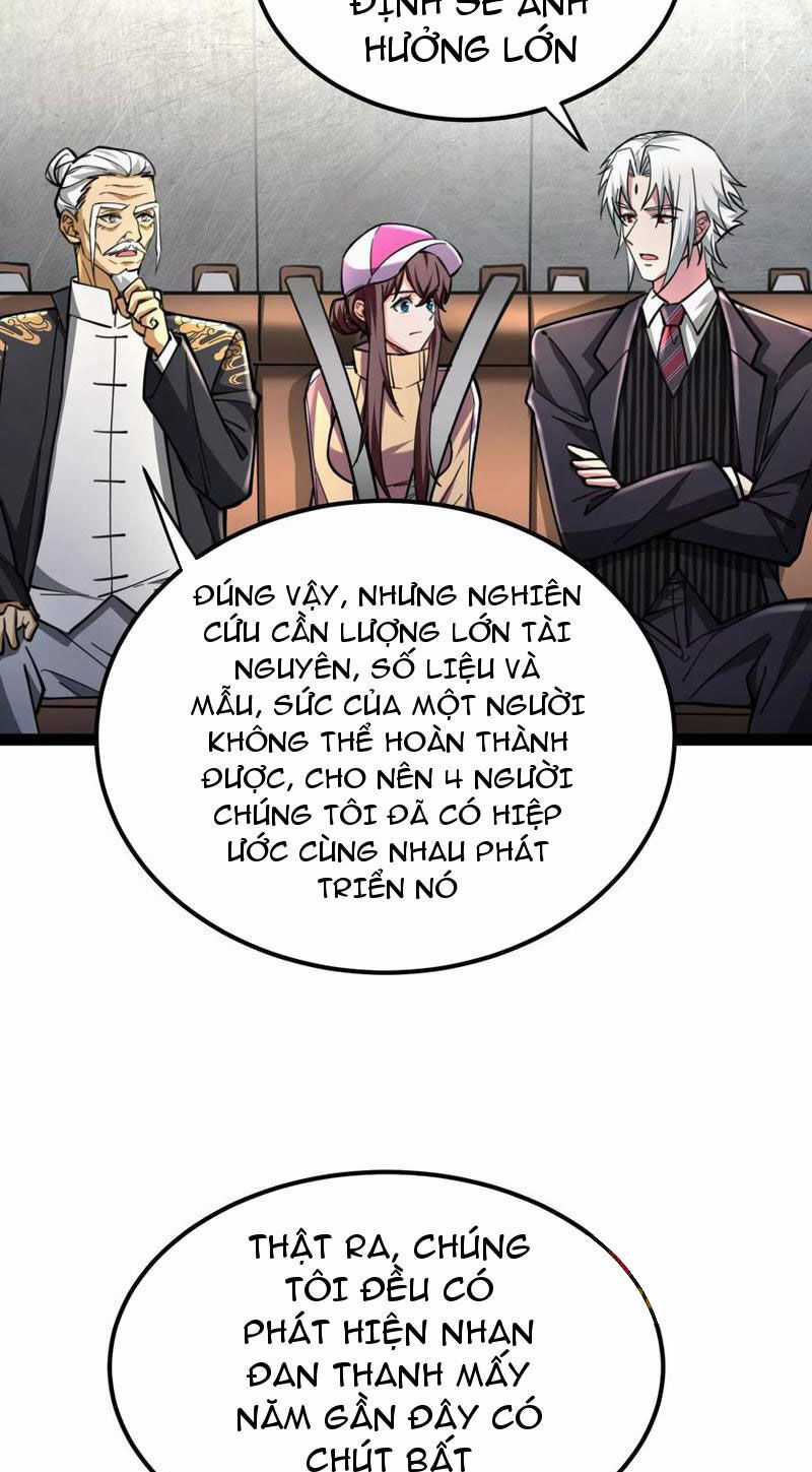 Đại Liên Minh Phản Xuyên Việt Của Bạo Quân Chapter 63 trang 33