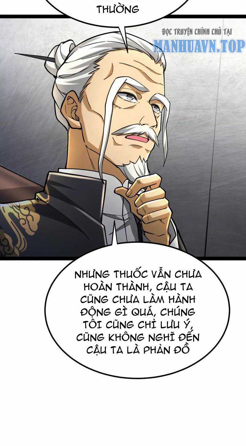 Đại Liên Minh Phản Xuyên Việt Của Bạo Quân Chapter 63 trang 34