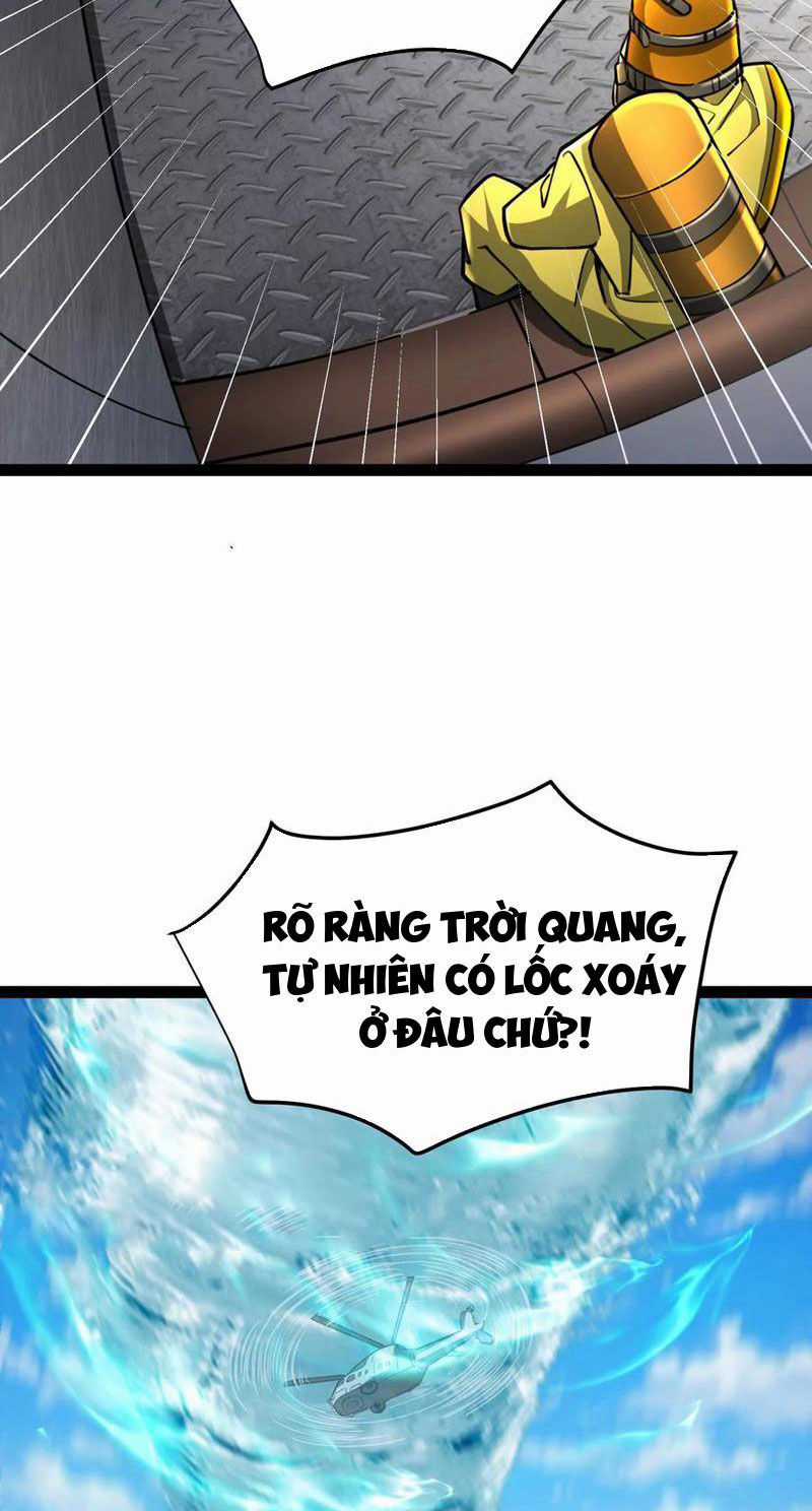Đại Liên Minh Phản Xuyên Việt Của Bạo Quân Chapter 63 trang 37