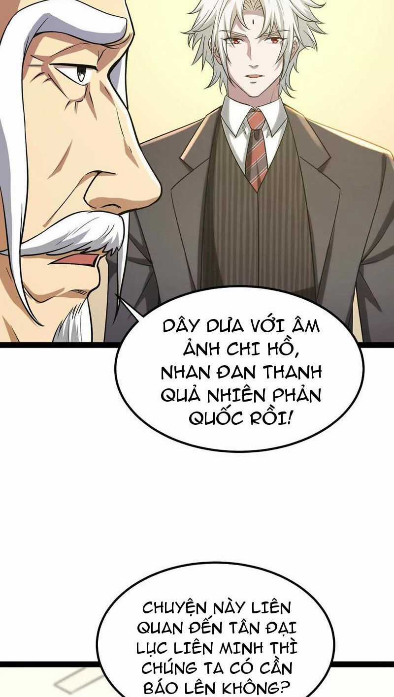 Đại Liên Minh Phản Xuyên Việt Của Bạo Quân Chapter 63 trang 4