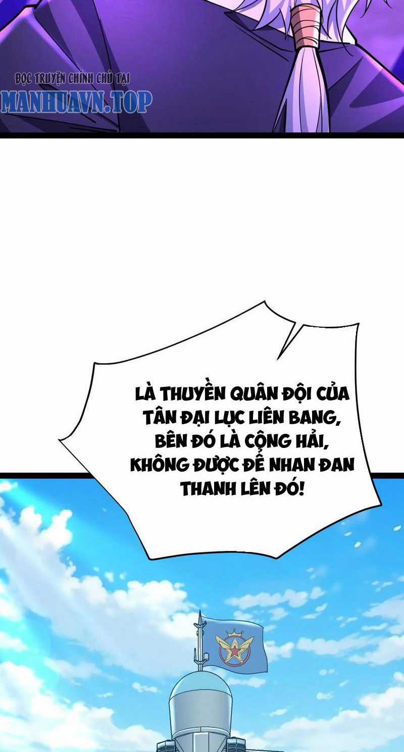 Đại Liên Minh Phản Xuyên Việt Của Bạo Quân Chapter 63 trang 47