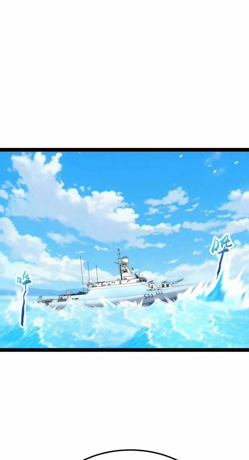 Đại Liên Minh Phản Xuyên Việt Của Bạo Quân Chapter 63 trang 57