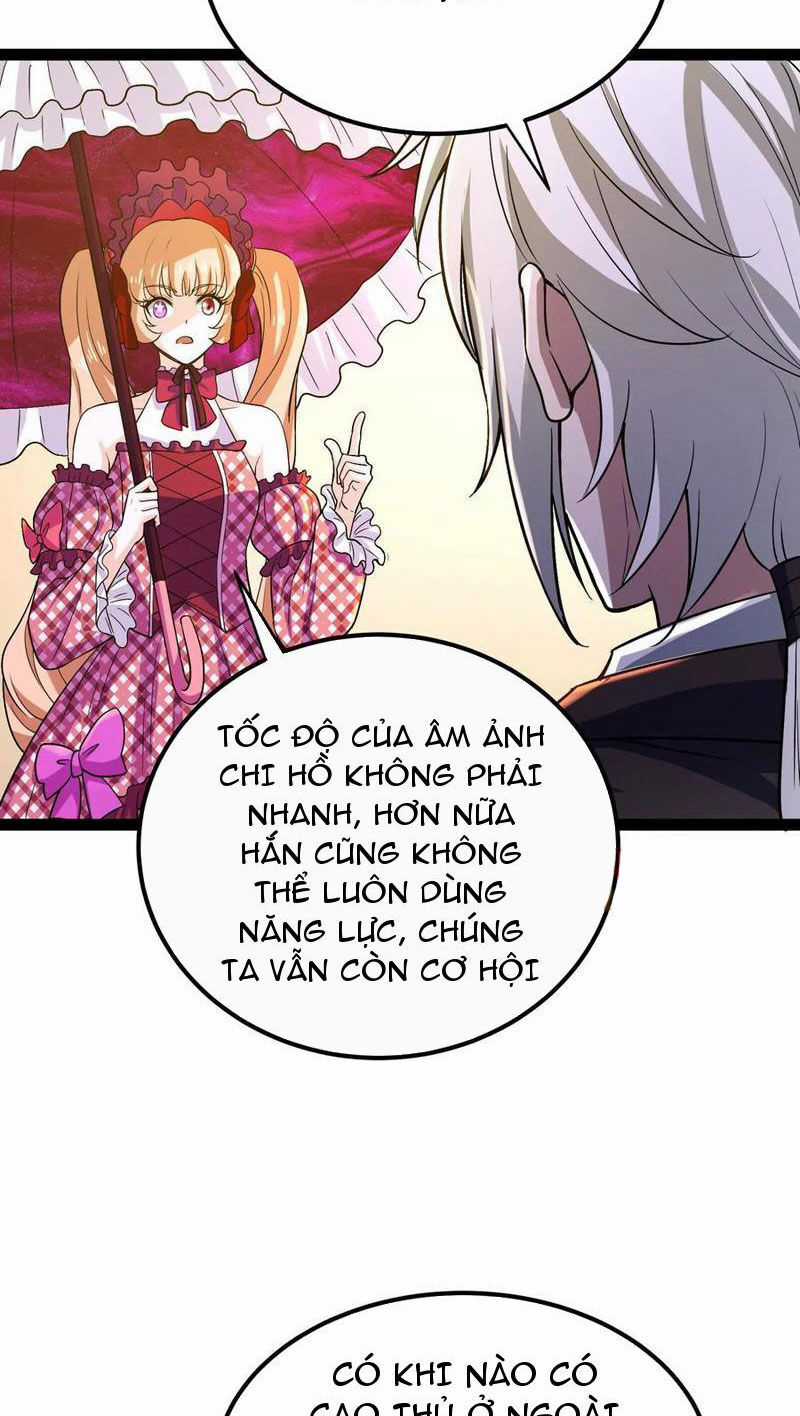 Đại Liên Minh Phản Xuyên Việt Của Bạo Quân Chapter 63 trang 6