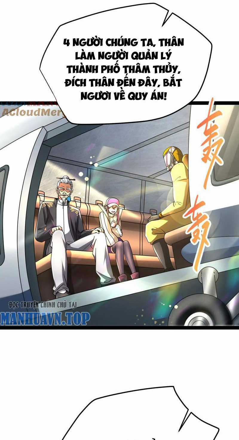 Đại Liên Minh Phản Xuyên Việt Của Bạo Quân Chapter 63 trang 60