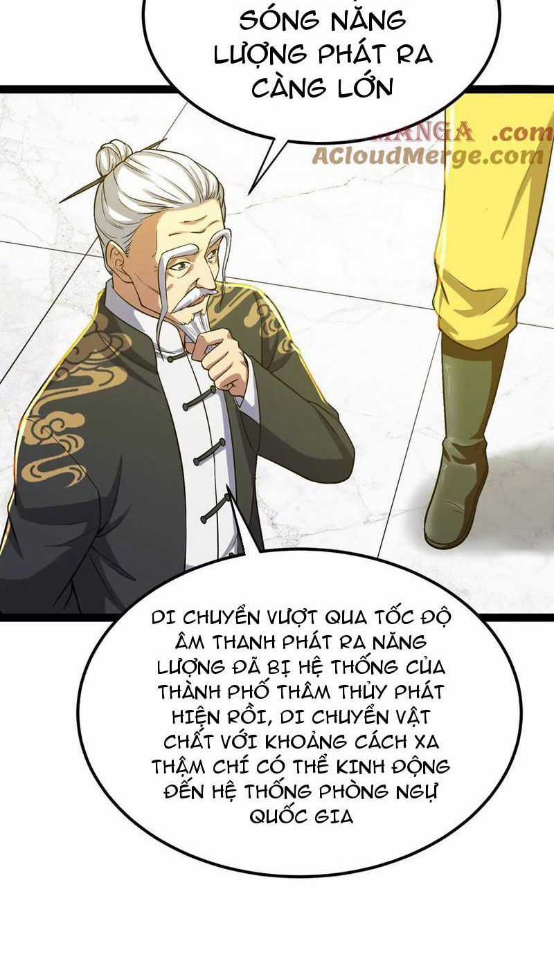 Đại Liên Minh Phản Xuyên Việt Của Bạo Quân Chapter 63 trang 8