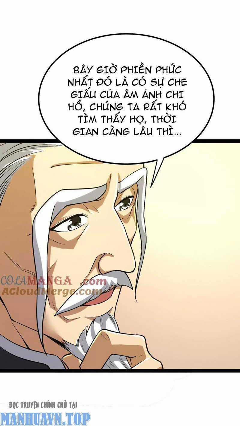 Đại Liên Minh Phản Xuyên Việt Của Bạo Quân Chapter 63 trang 9