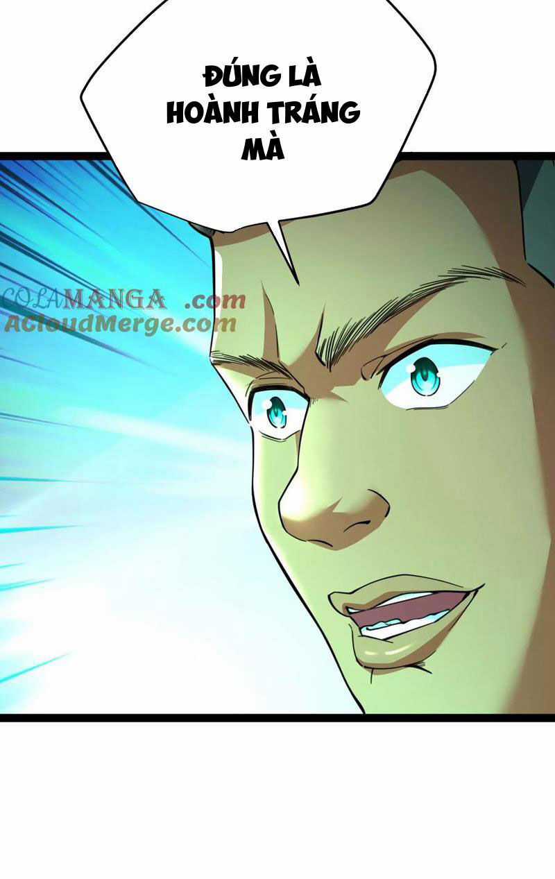 Đại Liên Minh Phản Xuyên Việt Của Bạo Quân Chapter 68 trang 11