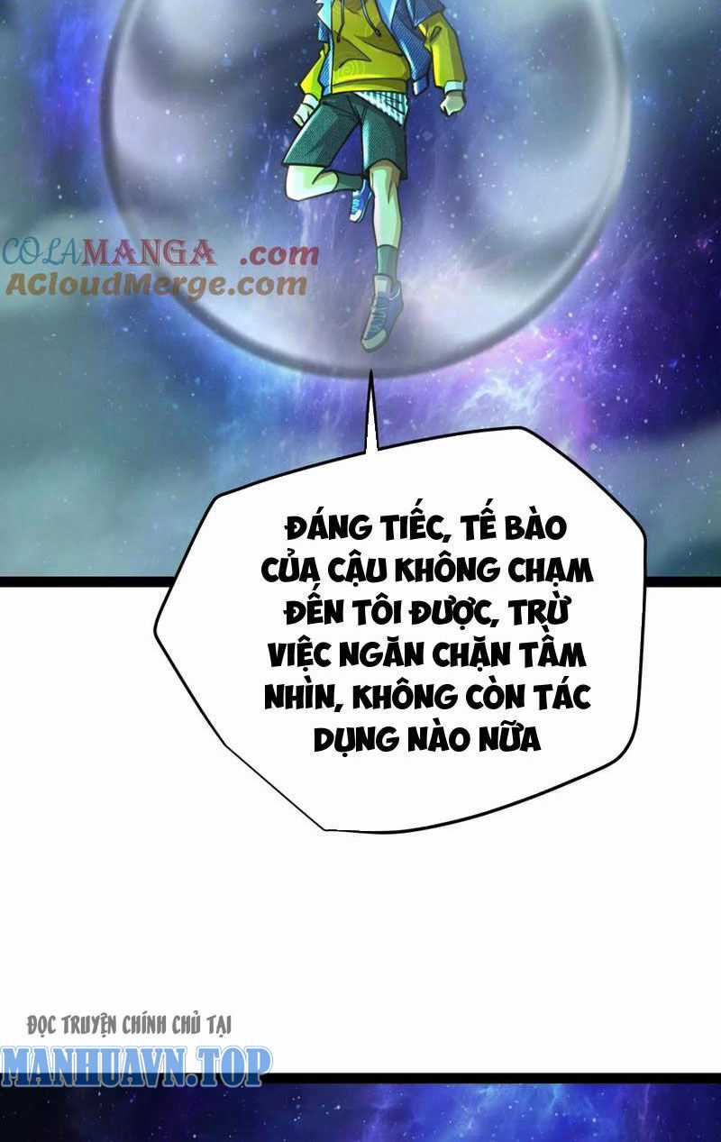 Đại Liên Minh Phản Xuyên Việt Của Bạo Quân Chapter 68 trang 19