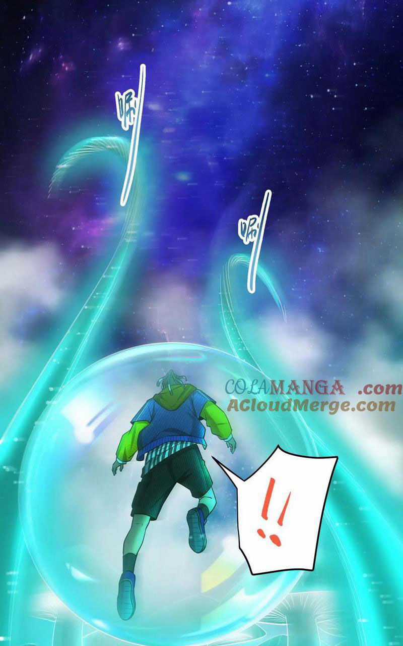 Đại Liên Minh Phản Xuyên Việt Của Bạo Quân Chapter 68 trang 20