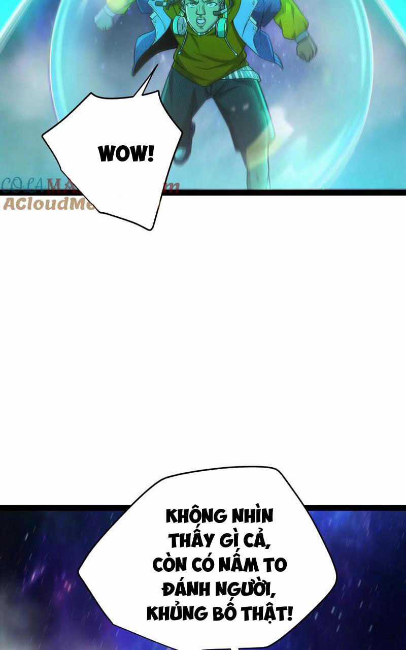 Đại Liên Minh Phản Xuyên Việt Của Bạo Quân Chapter 68 trang 22