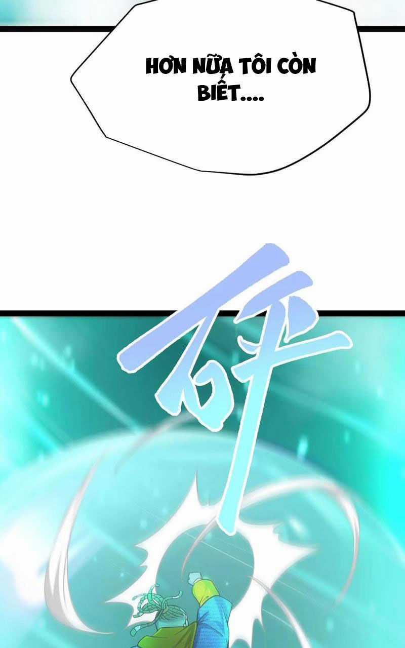 Đại Liên Minh Phản Xuyên Việt Của Bạo Quân Chapter 68 trang 27