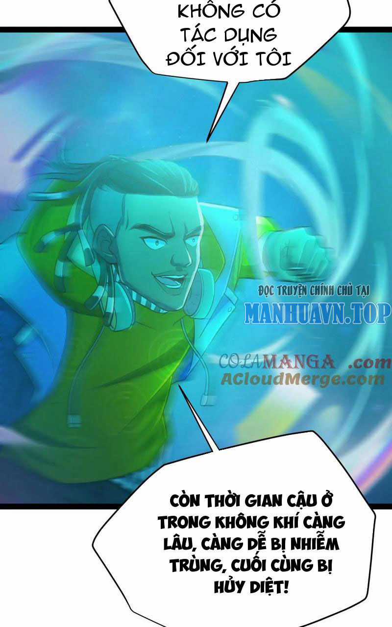 Đại Liên Minh Phản Xuyên Việt Của Bạo Quân Chapter 68 trang 29