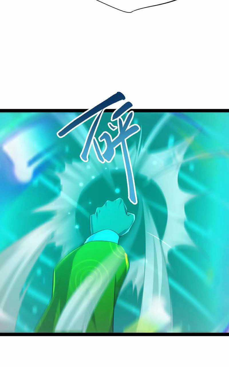 Đại Liên Minh Phản Xuyên Việt Của Bạo Quân Chapter 68 trang 30