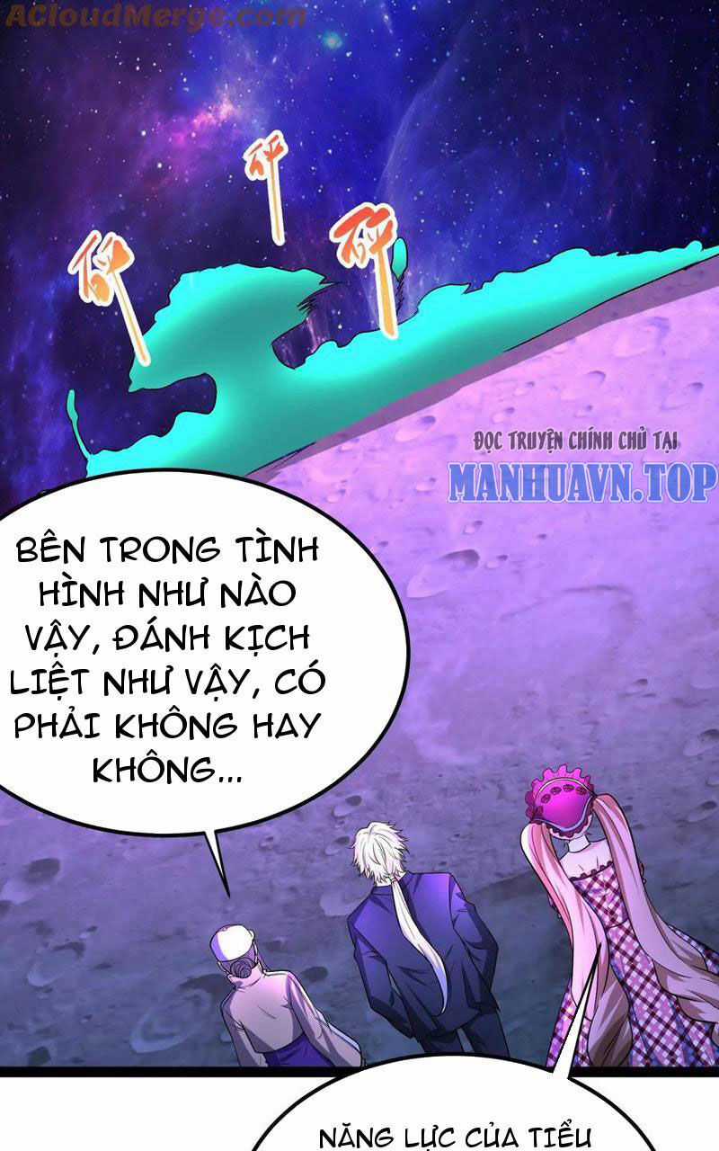 Đại Liên Minh Phản Xuyên Việt Của Bạo Quân Chapter 68 trang 34