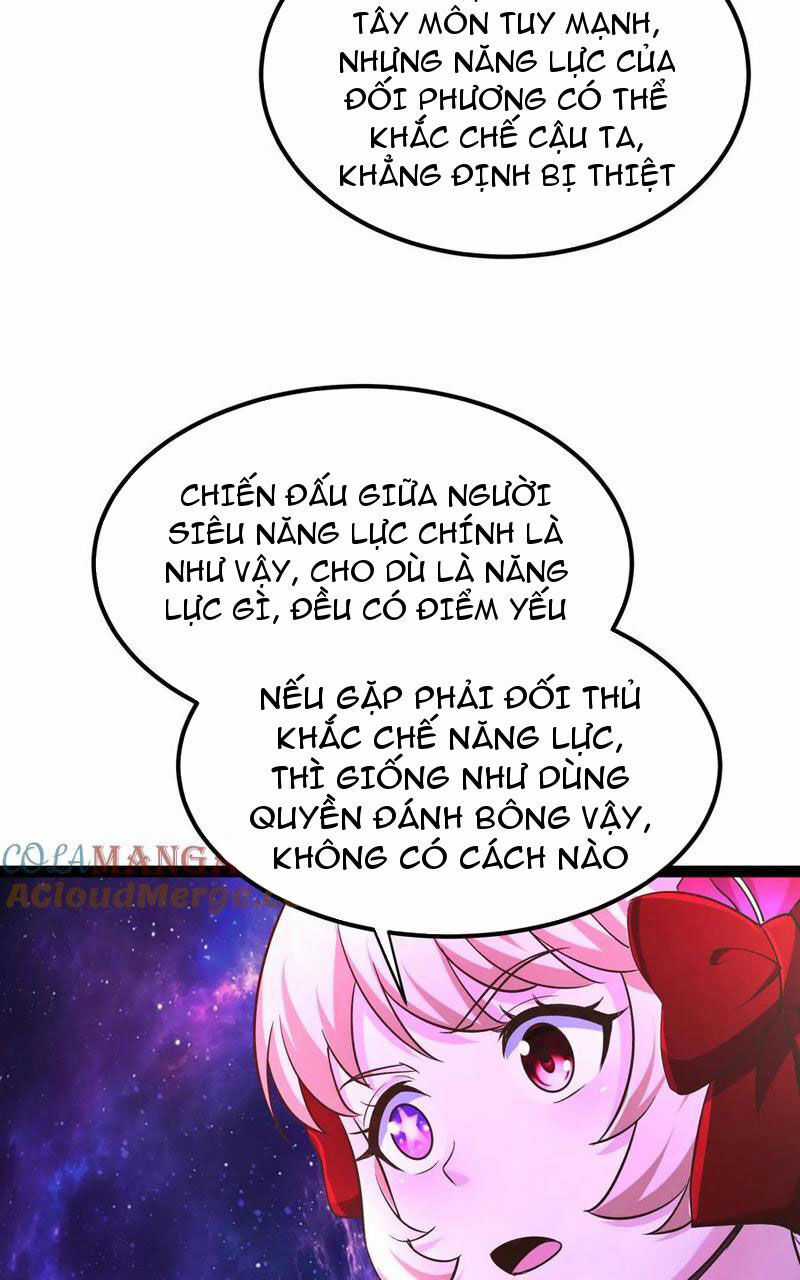 Đại Liên Minh Phản Xuyên Việt Của Bạo Quân Chapter 68 trang 35