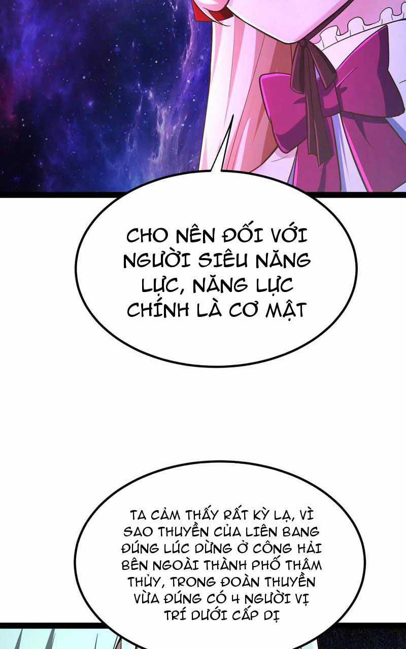 Đại Liên Minh Phản Xuyên Việt Của Bạo Quân Chapter 68 trang 36