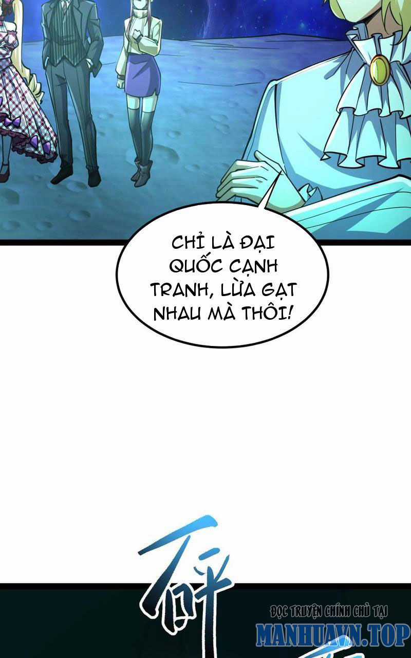 Đại Liên Minh Phản Xuyên Việt Của Bạo Quân Chapter 68 trang 39