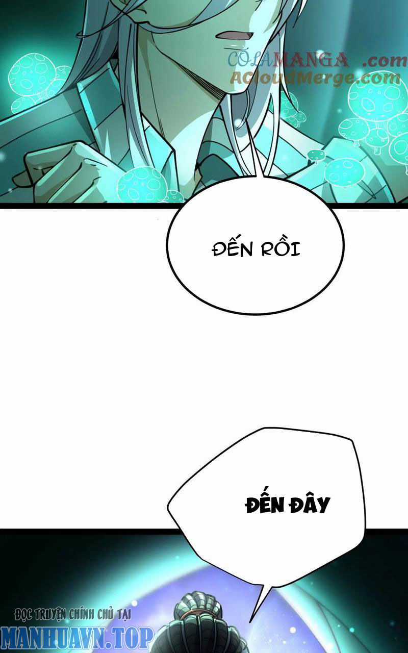 Đại Liên Minh Phản Xuyên Việt Của Bạo Quân Chapter 68 trang 42