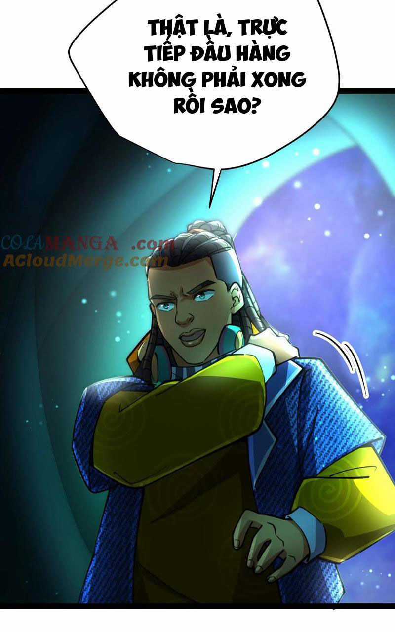 Đại Liên Minh Phản Xuyên Việt Của Bạo Quân Chapter 68 trang 45